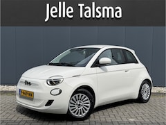 Fiat 500e - Action 24 kWh | Carplay/Android | DAB | Cruise control | Airco | Media Pack