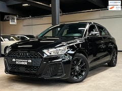 Audi A1 Sportback - 30 TFSI S Line Navi/LineAssist/PDC