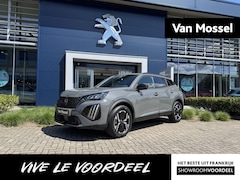 Peugeot 2008 - PureTech 100 Allure l Vision & Drive Assist Pack l Navigation & Access Pack l Trekhaak