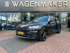 Audi Q5 - 55 TFSI e quattro Competition AUT|NAV|PANO|ACC|Thaak