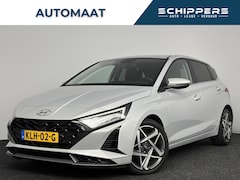 Hyundai i20 - 1.0 T-GDI Premium | Automaat |