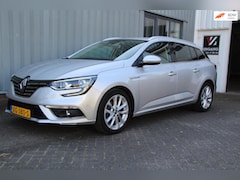 Renault Mégane Estate - 1.2 TCe Bose Automaat Dealer onderhouden AUTOMAAT