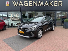 Renault Captur - 1.3 TCe 130 Intens AUT|CAM|NAVIGATIE|DEALEROH