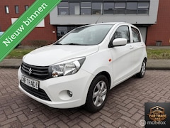 Suzuki Celerio - 1.0 Exclusive AIRCO|BLUETOOTH|APK