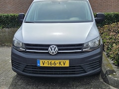 Volkswagen Caddy - 2.0 TDI L1H1 BMT Comfortline