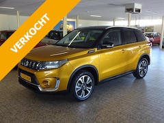 Suzuki Vitara - 1.5 Full Hybrid Automaat Style, Orig. NL, Trekhaak