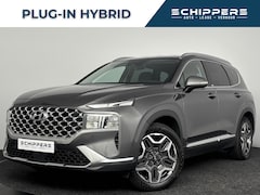 Hyundai Santa Fe - 1.6 T-GDI PHEV Comfort | Trekhaak | Plug-in Hybrid | 5-persoons
