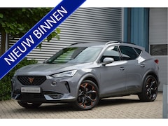 CUPRA Formentor - 1.4 e-Hybrid VZ Copper Edition ACC | CAMERA | CARPLAY