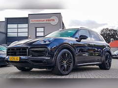 Porsche Cayenne - 3.0 E-Hybrid | Massage | Stoelverkoeling | 360 Camera | Bose