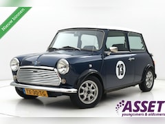 Austin Mini - 1000 Mayfair | NL auto | apk 07-2028 | Classic