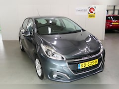 Peugeot 208 - 1.2 Puretech 82pk 5D Blue Lion (Goed onderhouden)