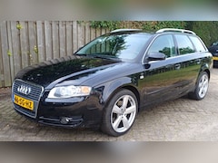 Audi A4 Avant - 1.8 Turbo Pro Line automaat