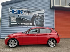 BMW 1-serie - 116i 5 deurs. 130.000km