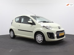 Citroën C1 - 1.0 Collection | Elektrische ramen | LED verlichting | Goed onderhouden