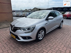 Renault Mégane - 1.5 Blue dCi Zen, PDC, Marge, Apple Carplay, Euro 6,