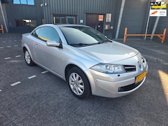 Renault Mégane Cabrio - 1.6-16V Ultimate EditionNap Lm Velg Airco