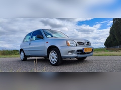 Nissan Micra - 1.4 Clair