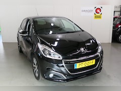 Peugeot 208 - 1.2 Puretech 82pk 5D Active(Goed onderhouden)