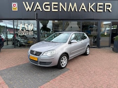 Volkswagen Polo - 1.4-16V Comfortline Airco|Cruise|Nieuwe APK