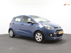 Hyundai i10 - 1.0i i-Motion | Airco | 5-deurs | APK 07-2027