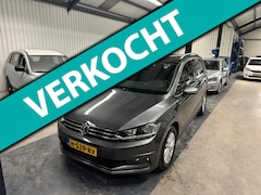 Volkswagen Touran - 1.5 TSI Highline Business R 7p
