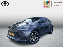Toyota C-HR - 2.0 Plug-in Hybrid 220 Dynamic