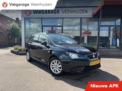 SEAT Ibiza ST - 1.2 TSI |Nieuwe APK|Climate|Lichtmetaal|