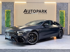 Mercedes-Benz AMG GT 4-Door Coupe - AMG 63 S 4MATIC+ Edition 1|PANO|KUIP STOEL|SOFTCLOSE|BURMESTER|HUD|MEMORYSEATS|KEYLESS|BOM