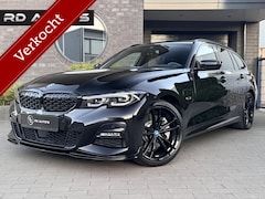 BMW 3-serie Touring - 330e M Sport Pano Trekhaak Hud 1e Eigenaar Carplay