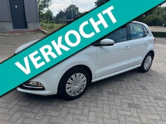Volkswagen Polo - 1.2 TSI Comfortline KM NAP