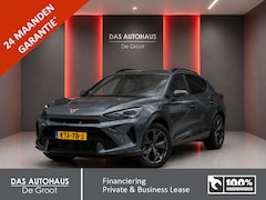 CUPRA Formentor - 1.5 TSI e-Hybrid Performance | Elek stoel | 360˚ Camera