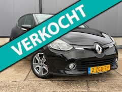 Renault Clio - 0.9 TCe ECO Night&Day