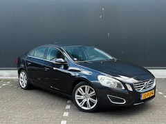 Volvo S60 - 1.6 T3 Kinetic* 2e Eigenaar* Nette Auto* N.A.P