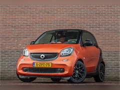 Smart Fortwo - 1.0 Joy Edition, 2e eigenaar, 81.000km NAP, Climate control, Cruise control, Bluetooth