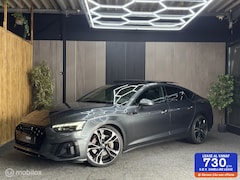 Audi A5 Sportback - 45 TFSI quattro S edition Competition|Pano