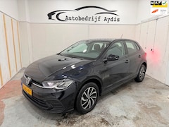 Volkswagen Polo - 1.0 TSI Airco EL Ramen Cruise Nap BTW