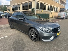 Mercedes-Benz C-klasse - AMG 250 Edition 1 Pano, Camera 360