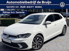 Volkswagen Polo - 1.0 TSI Life Business (Clima, Navi, Pdc, LM, Virtual)