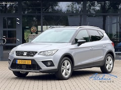 SEAT Arona - 1.5 TSI EVO FR Business Intense Plus | Stoelverwarming | Led | Navi | Camera | 4-Cilinder