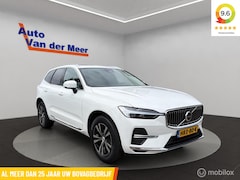 Volvo XC60 - 2.0 T6 Plug-in hybrid AWD / Carplay / All in prijs