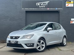 SEAT Ibiza - 1.2 TSI FR | Navi | Cruise Control | Climate Control | Elek Ramen | MF Stuur |