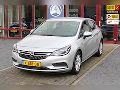 Opel Astra - 1.0 Turbo 120 Jaar Edition