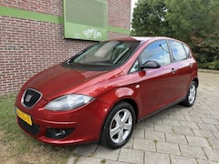 SEAT Altea - 1.6 C-style*2008*Airco|Cruise|Lmv|T-haak