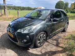 Citroën DS3 - 1.6 BlueHDi Business