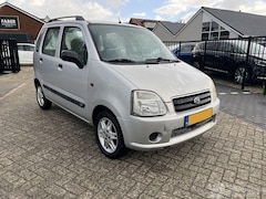 Suzuki Wagon R+ - 1.3 GLX automaat 104.203 KM
