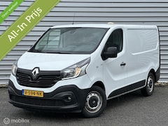 Renault Trafic - bestel 1.6 dCi T29 L1H1 Comfort Marge