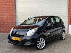 Suzuki Alto - 1.0 Comfort VVT | AIRCO |NEW APK | NAP