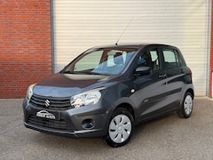 Suzuki Celerio - 1.0 Comfort |1E EIG| NAP| NEW APK| AUTOMAAT