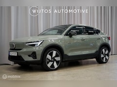 Volvo C40 - Recharge Twin Plus 78 kWh