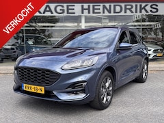 Ford Kuga - 2.5 PHEV ST-Line | SOH: 93, 0% | Climate | Cruise Control | Camera | Sportonderstel |